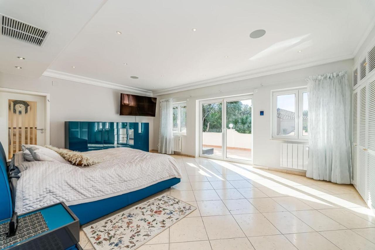 Villa Svim, Walking Distance To The Beach! Marbella Exterior foto