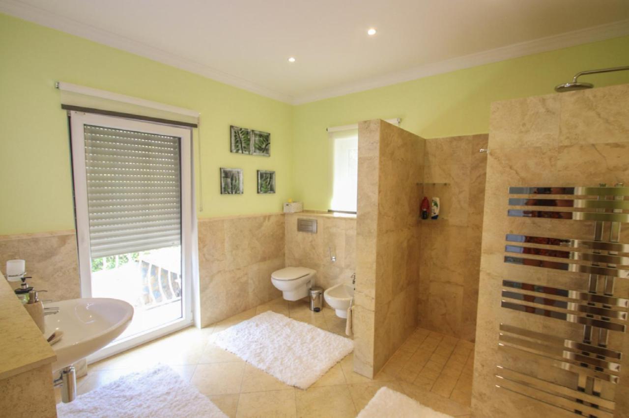 Villa Svim, Walking Distance To The Beach! Marbella Exterior foto