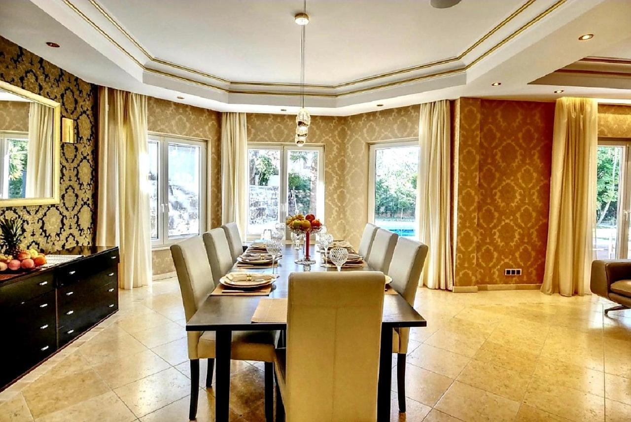 Villa Svim, Walking Distance To The Beach! Marbella Exterior foto